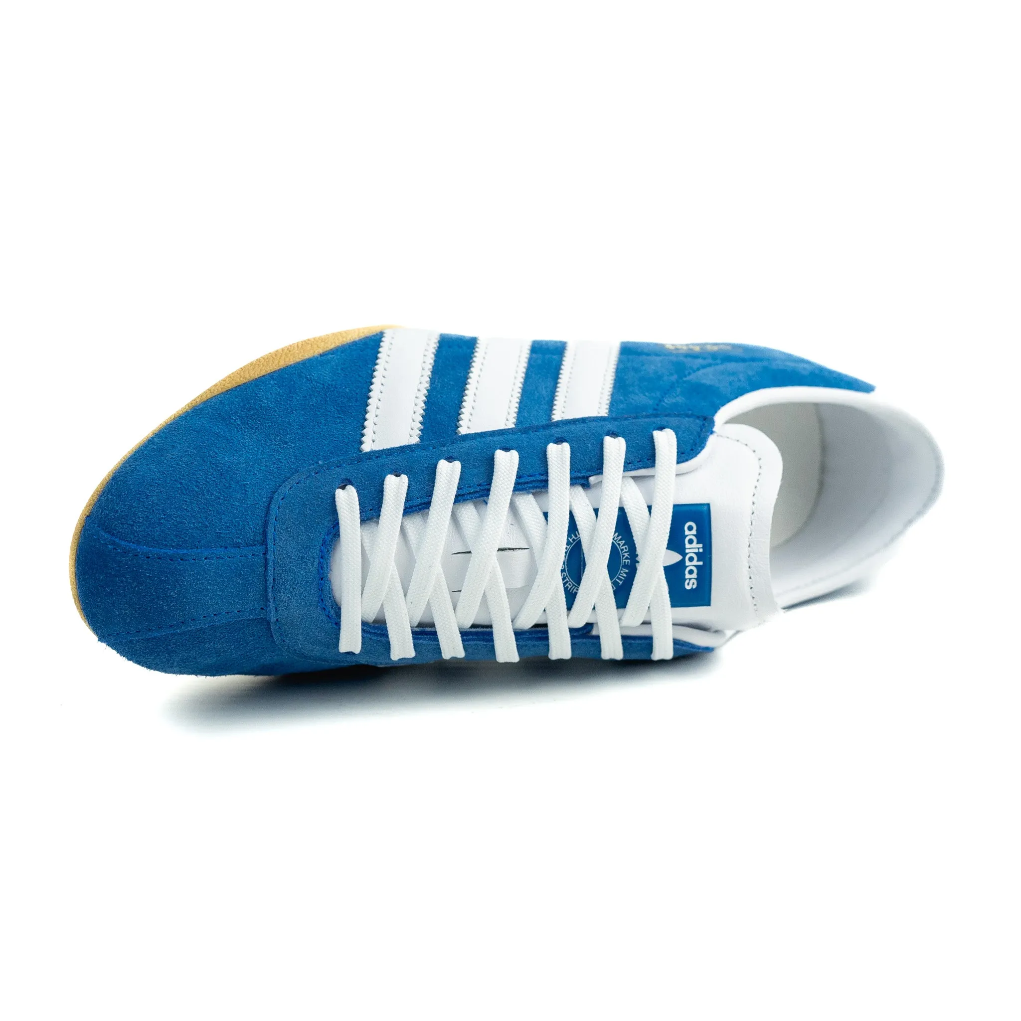 TOKYO WOMENS - BLUEBIRD | WHITE | GUM