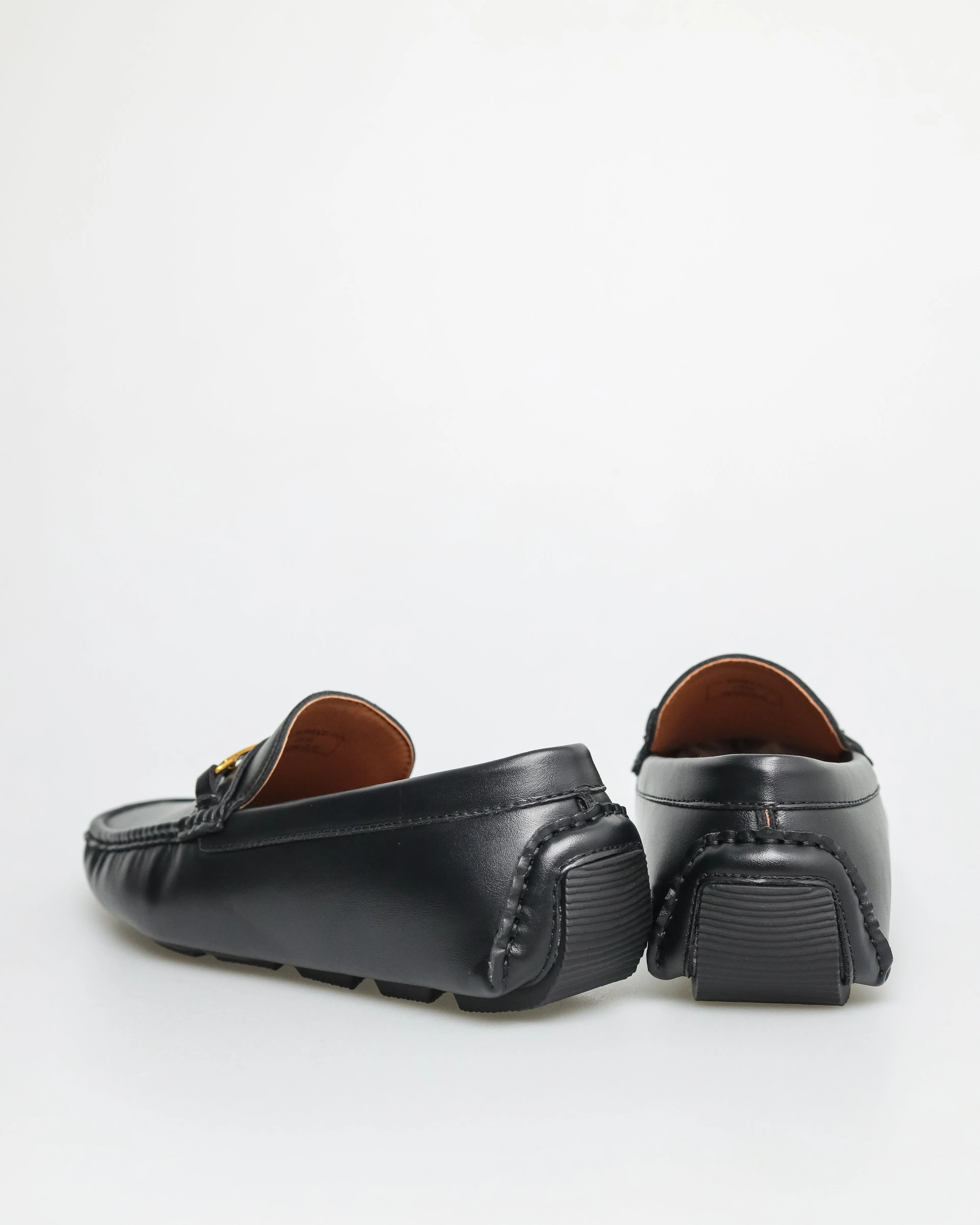 Tomaz C532 Men's Buckle Moccasins