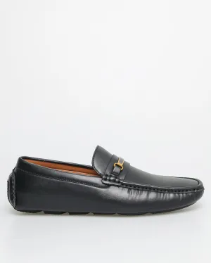 Tomaz C532 Men's Buckle Moccasins