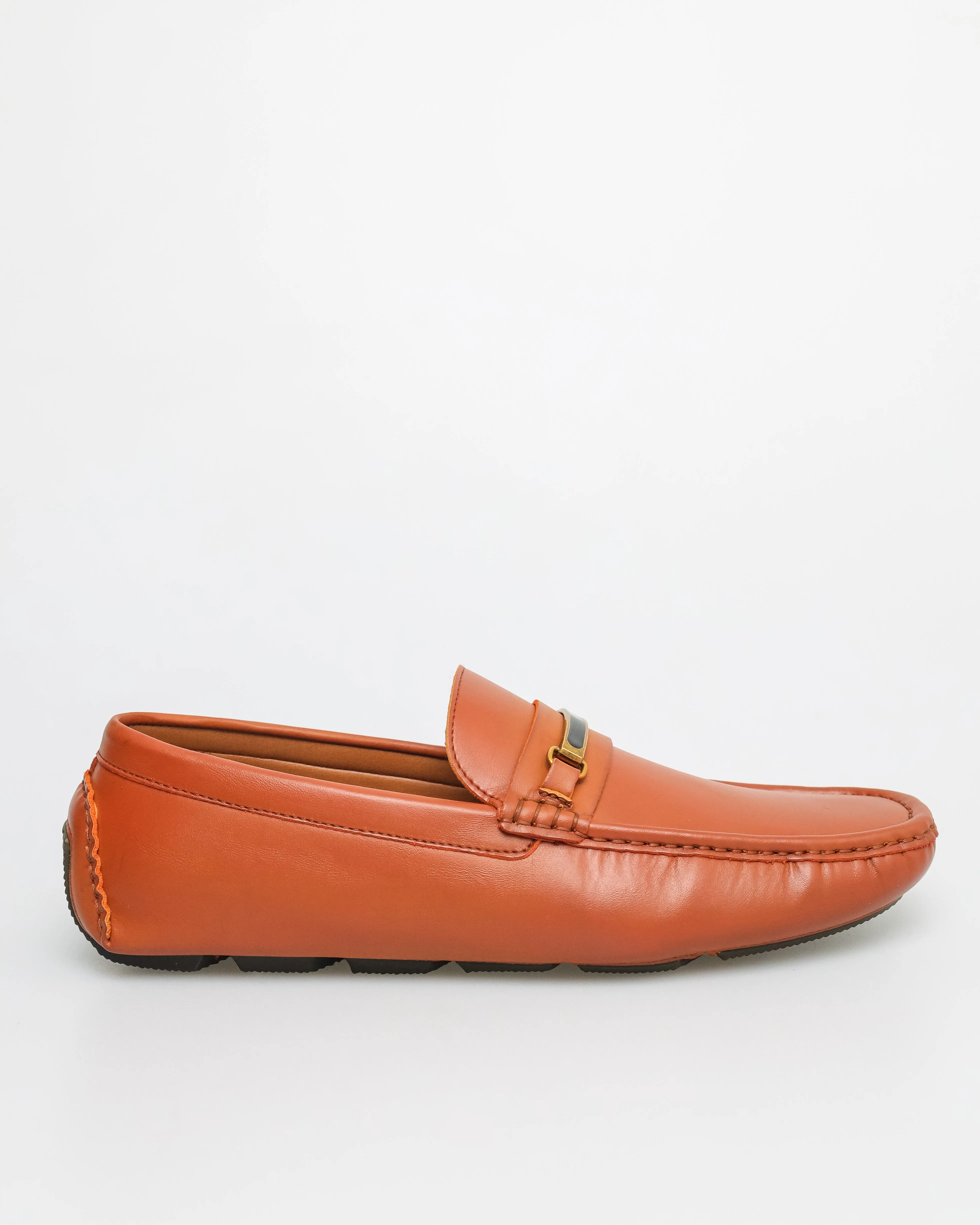Tomaz C532 Men's Buckle Moccasins