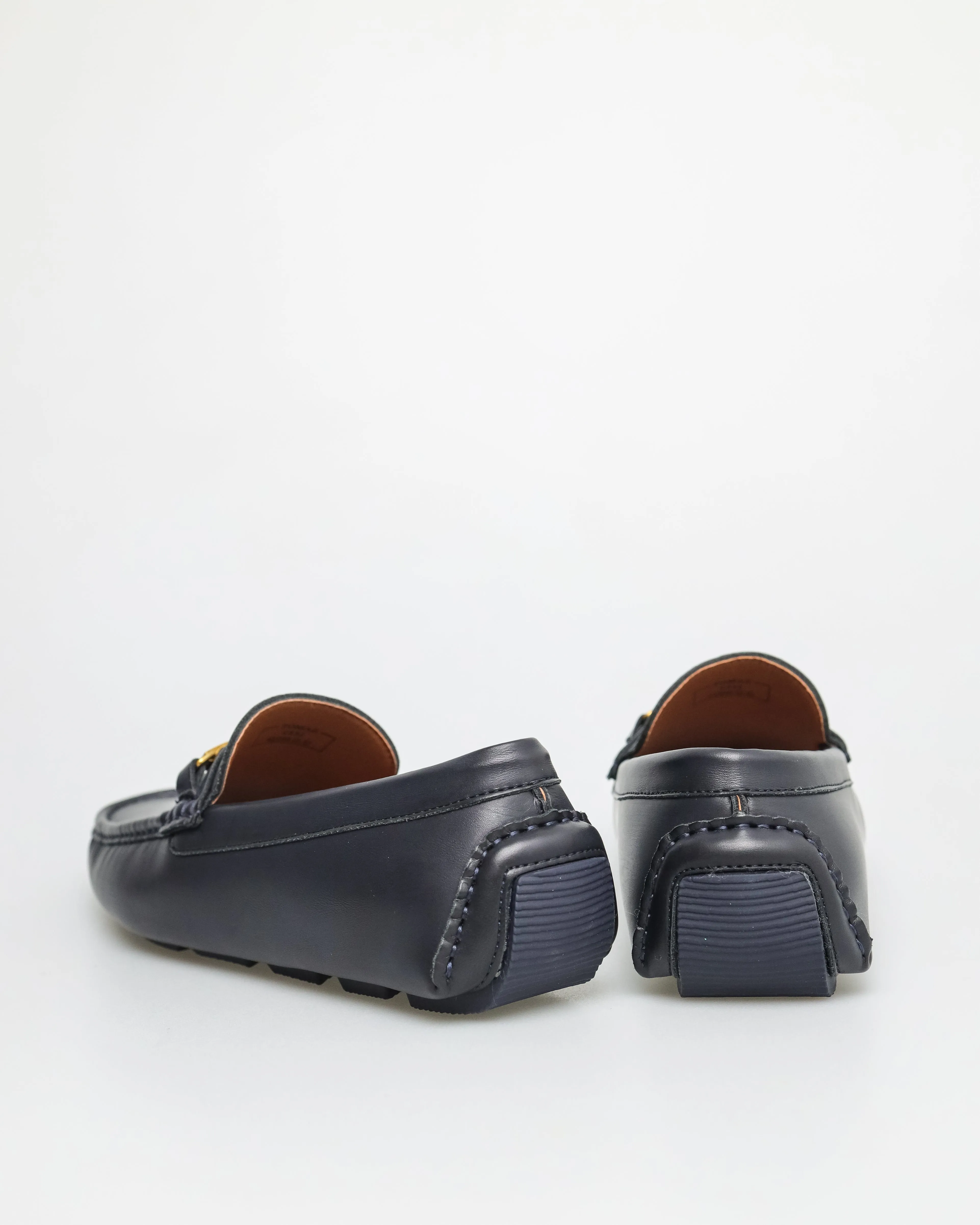 Tomaz C532 Men's Buckle Moccasins
