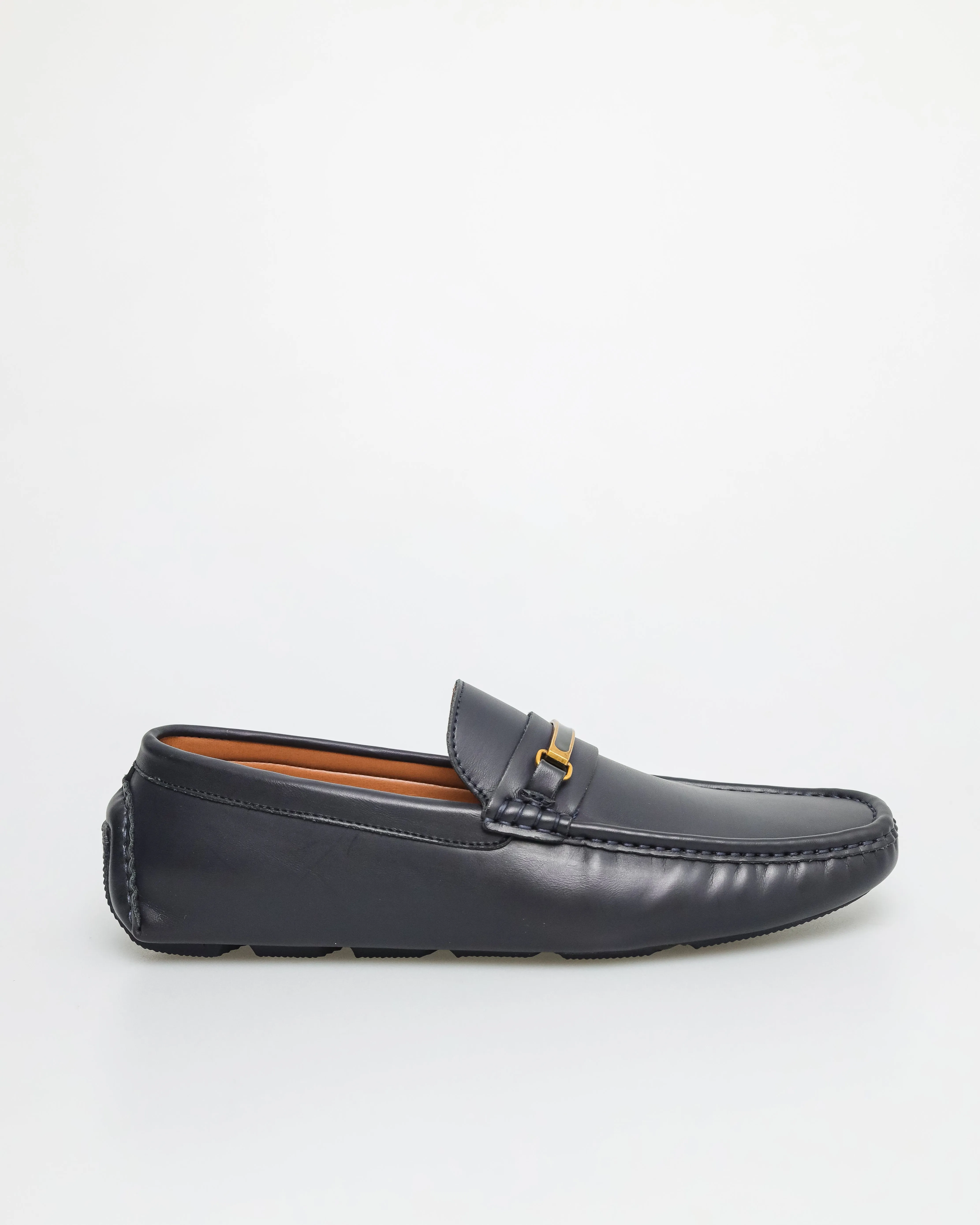 Tomaz C532 Men's Buckle Moccasins