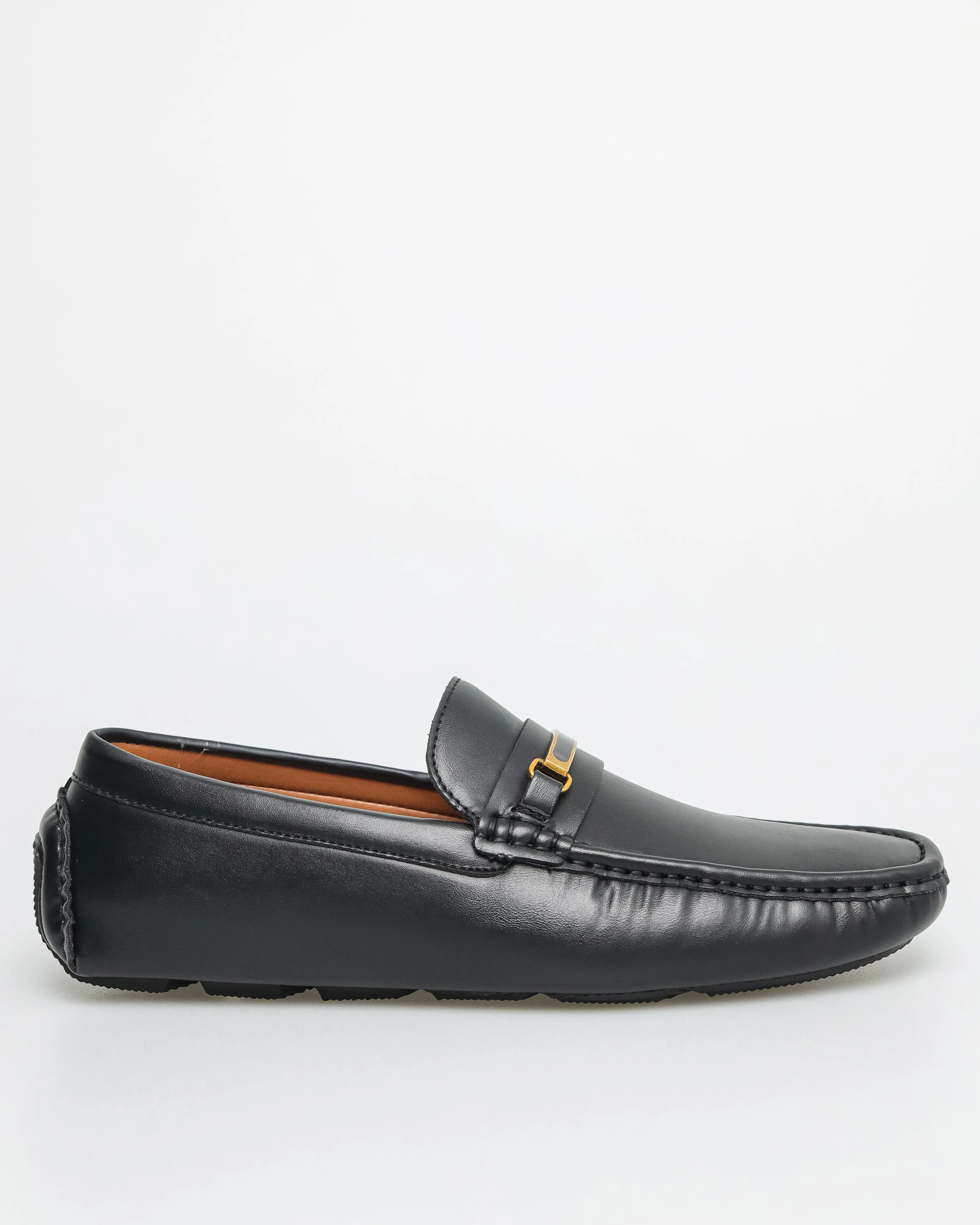 Tomaz C532 Men's Buckle Moccasins