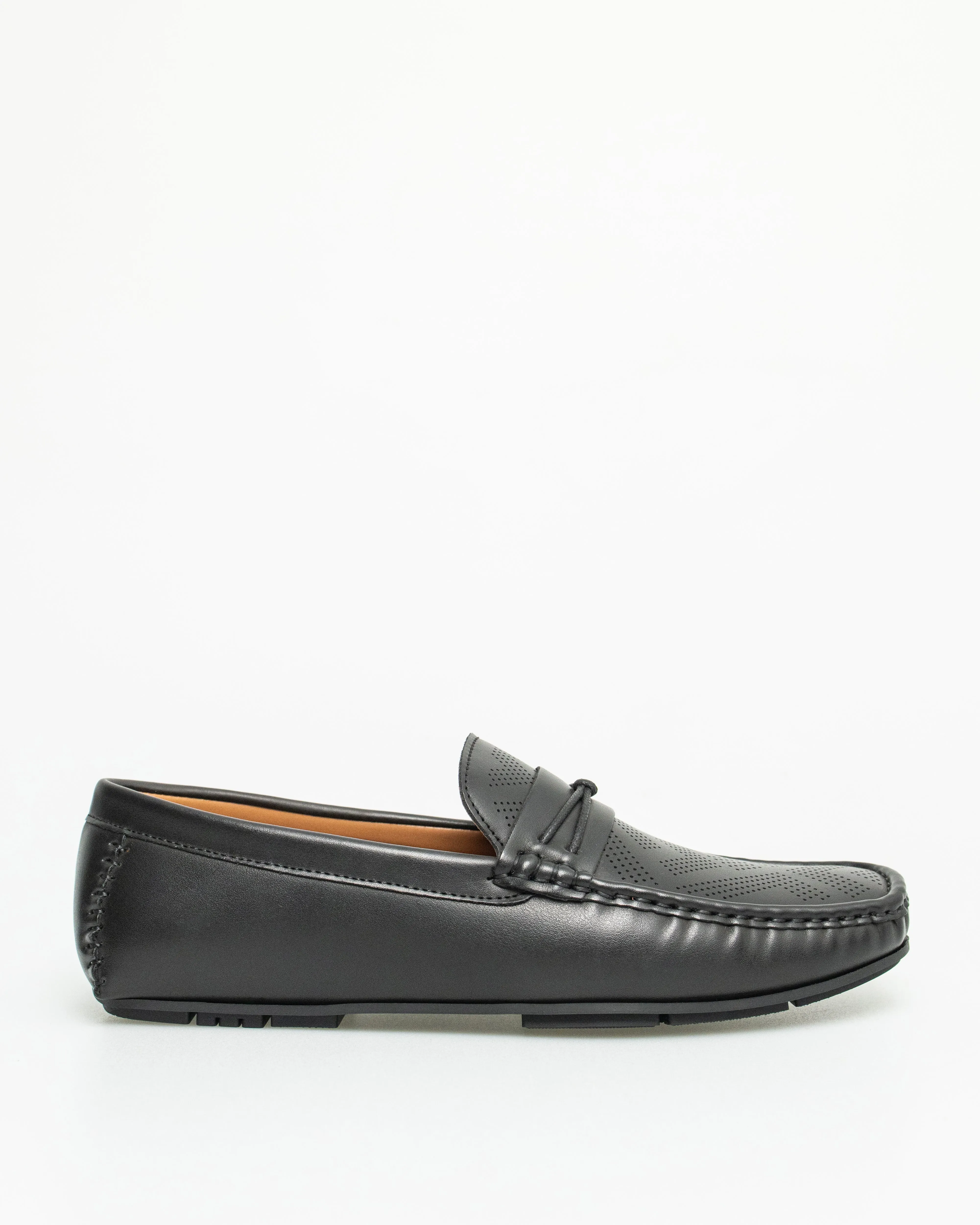 Tomaz C583 Men's Knot Moccasins