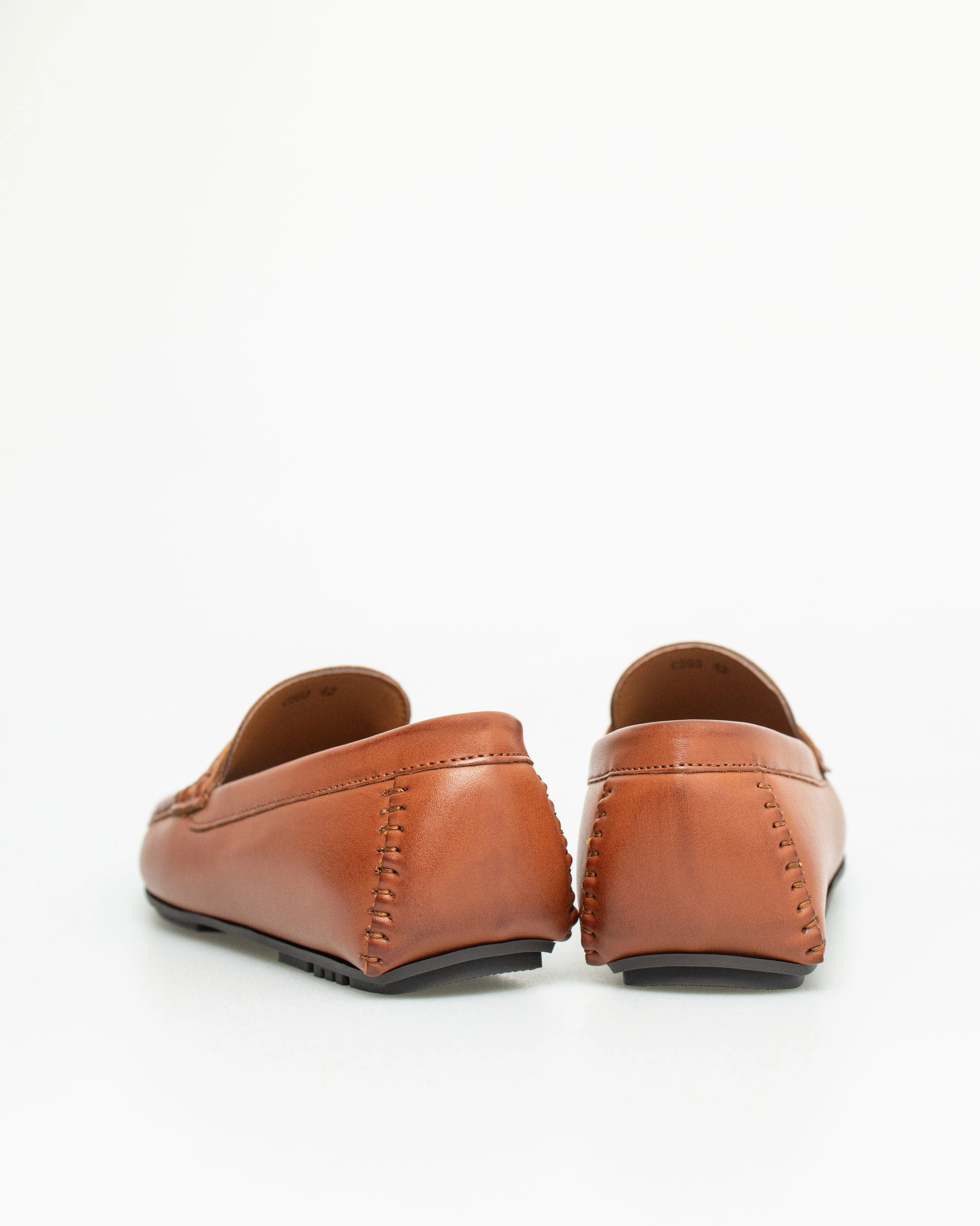 Tomaz C583 Men's Knot Moccasins