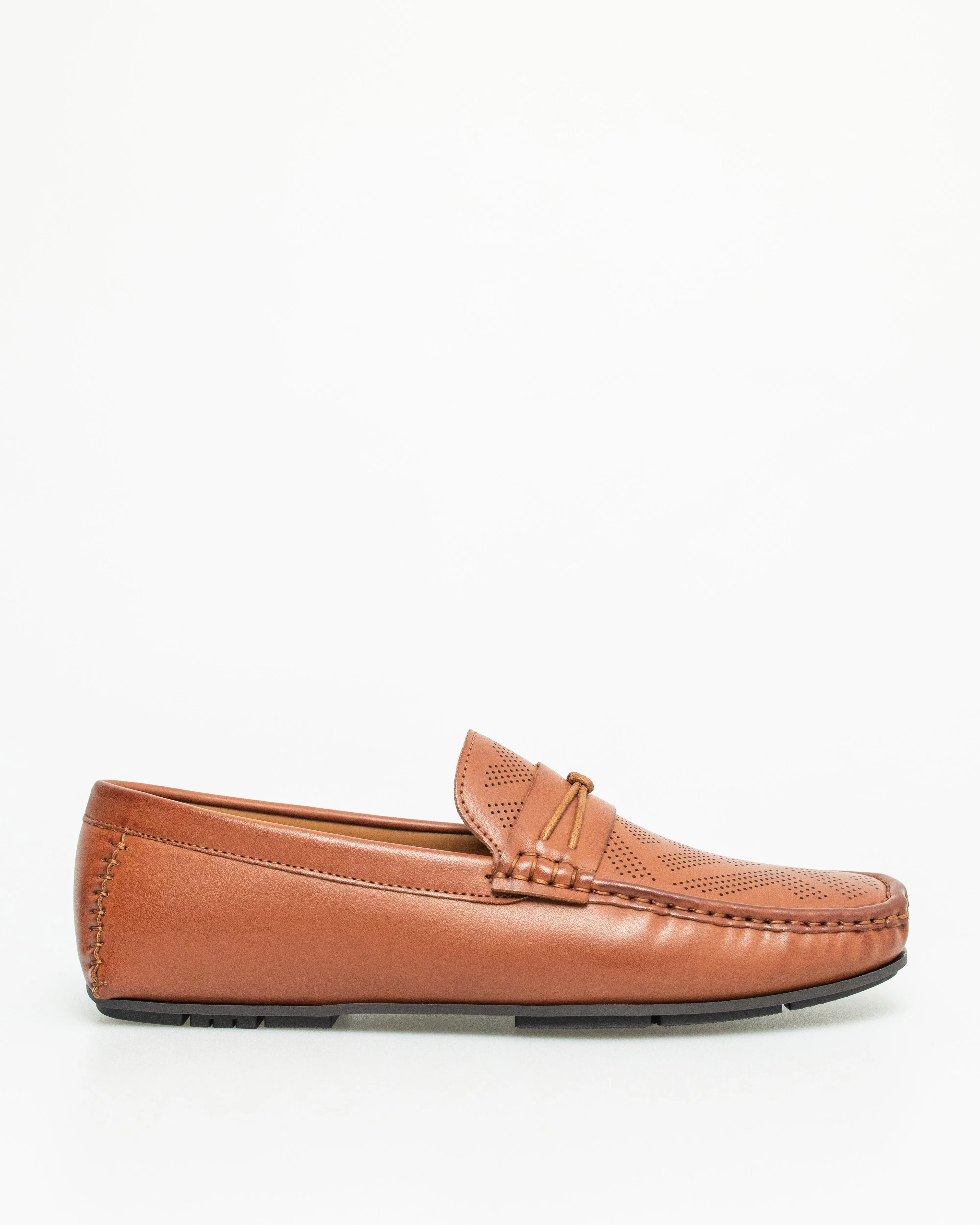 Tomaz C583 Men's Knot Moccasins