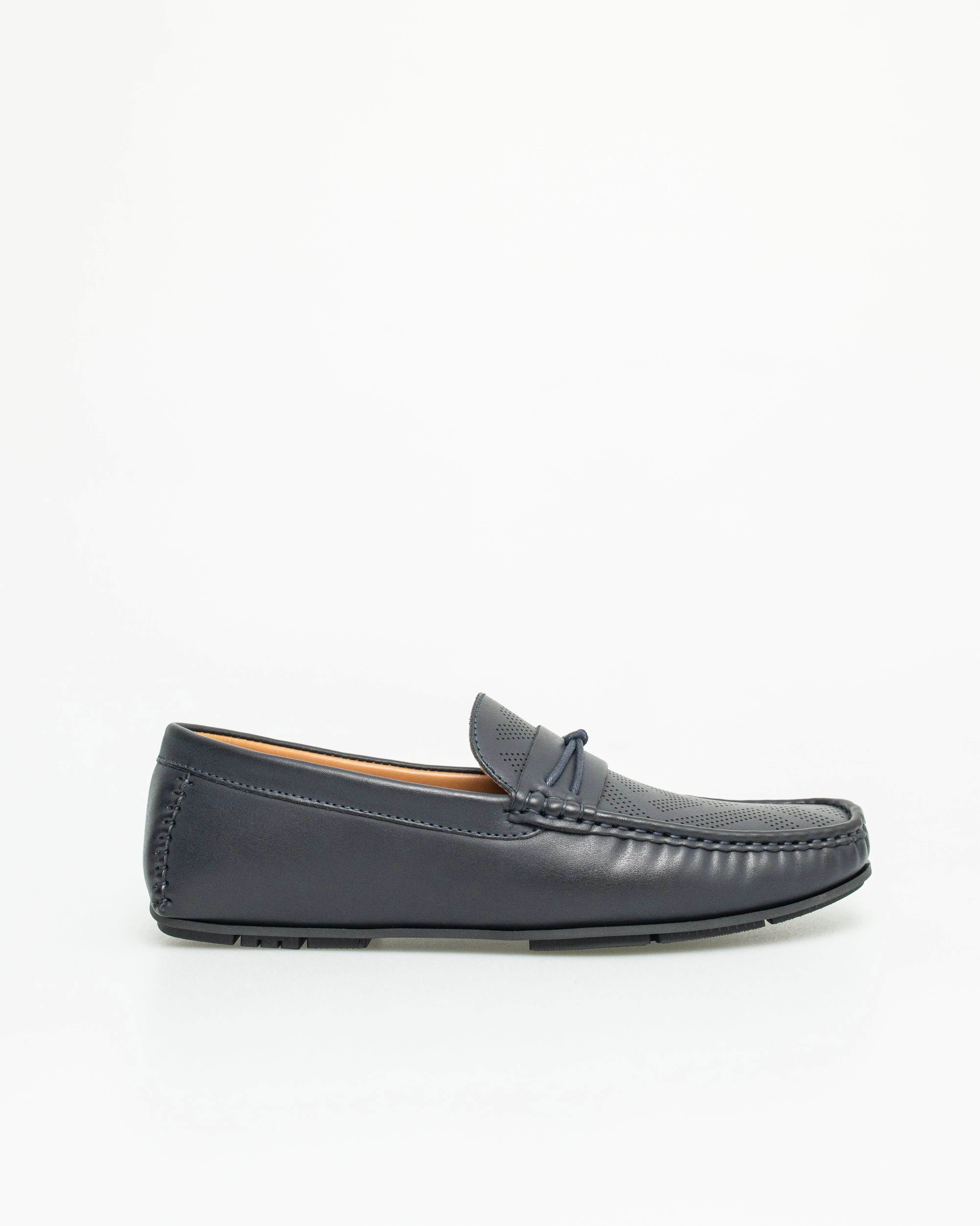Tomaz C583 Men's Knot Moccasins