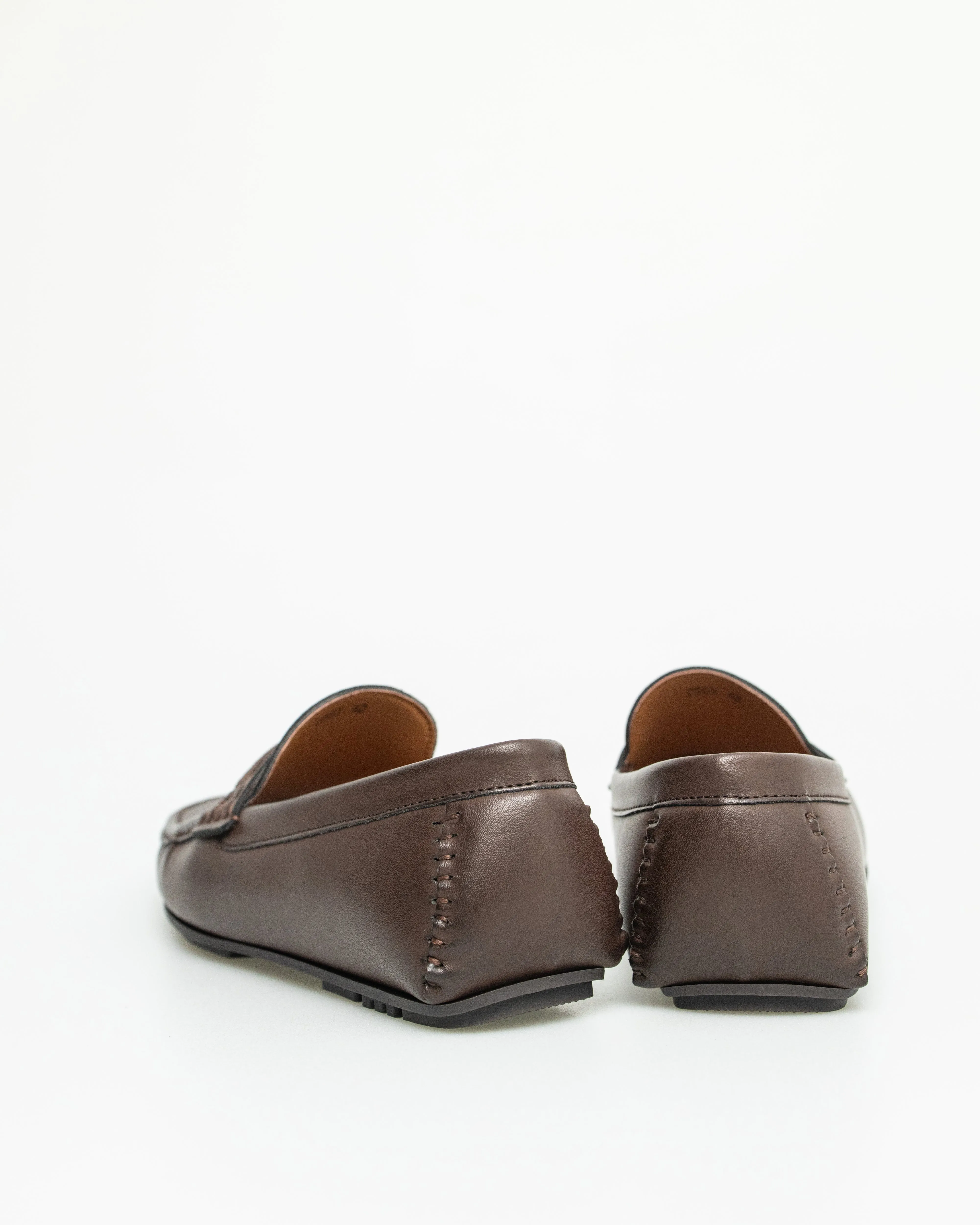 Tomaz C583 Men's Knot Moccasins