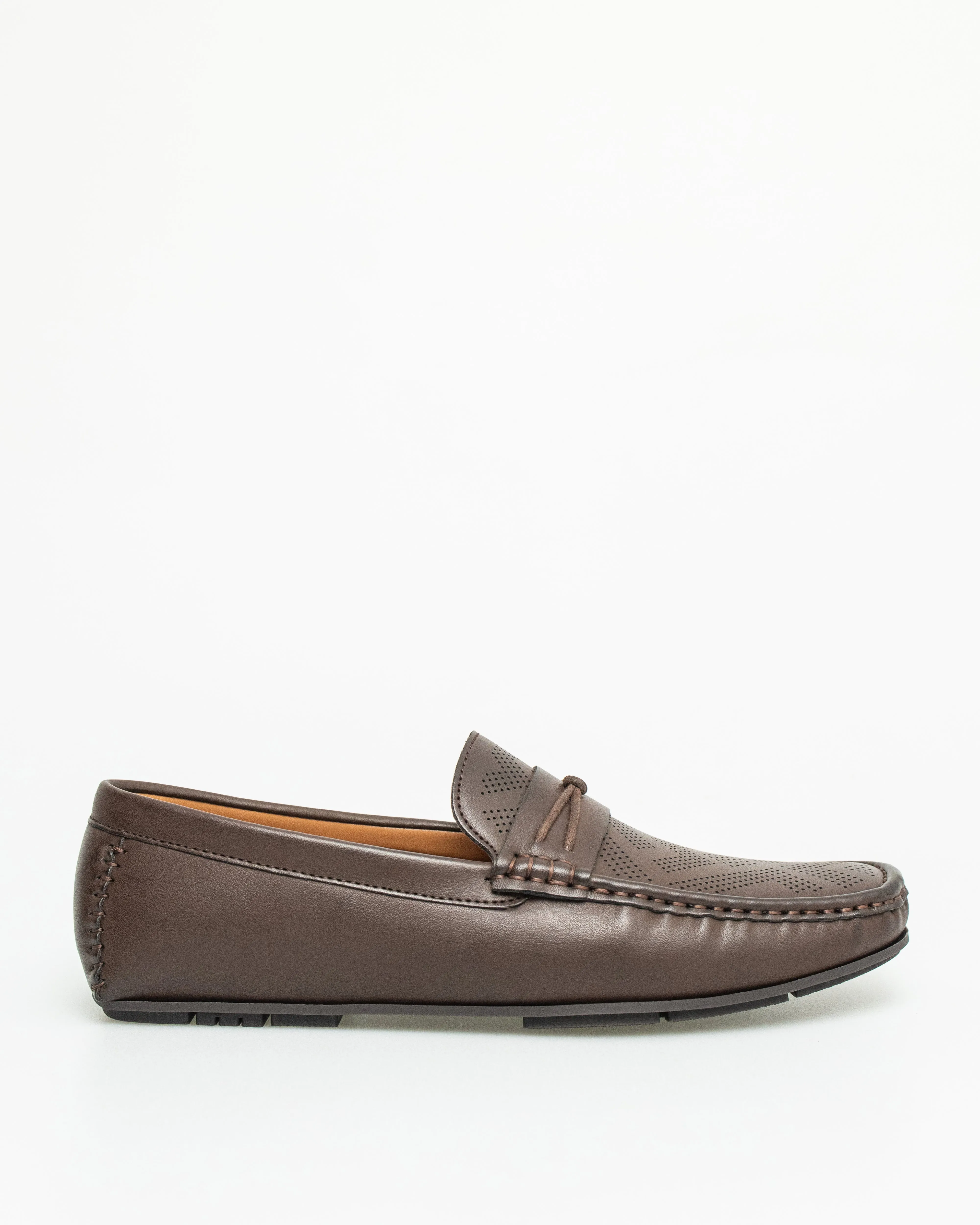 Tomaz C583 Men's Knot Moccasins