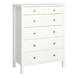Tromso 2 4 Chest Off White