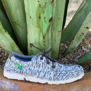 Twisted X Women's Moccasins - WZX0001