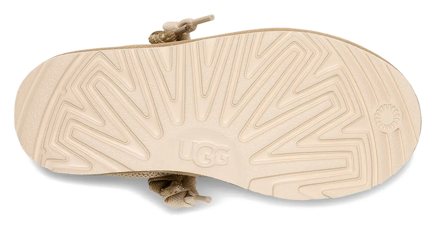 UGG Kids' Lo Lowmel  Stylish, Cozy & Built for Play
