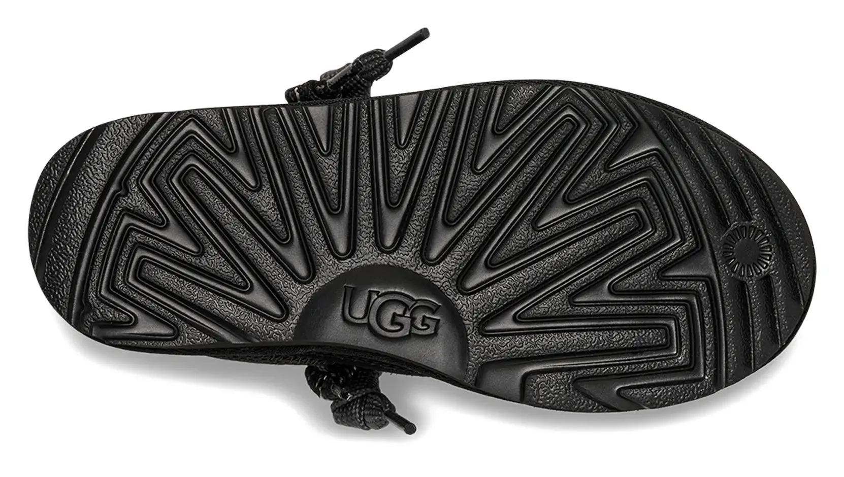UGG Kids' Lo Lowmel  Stylish, Cozy & Built for Play