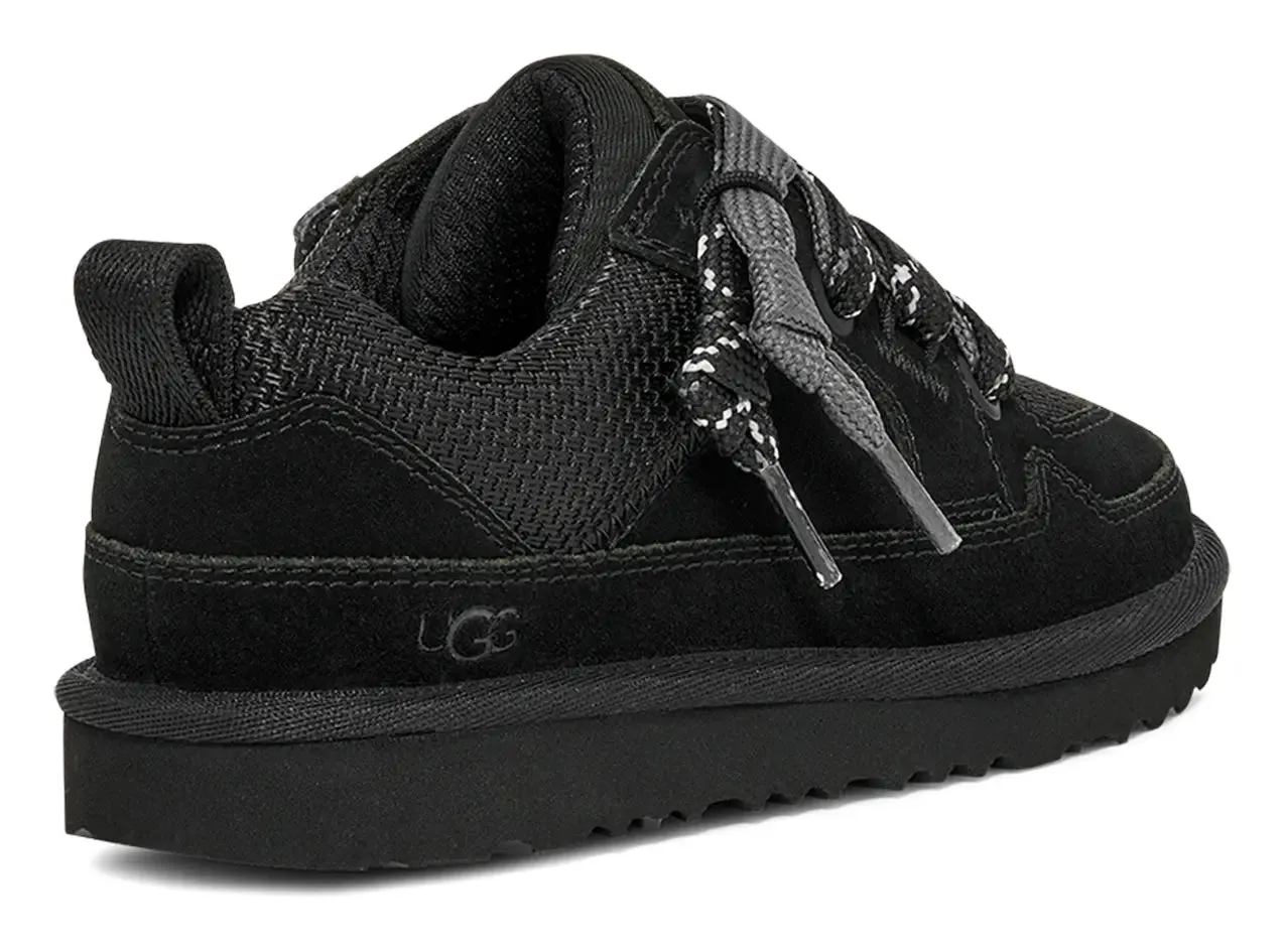 UGG Kids' Lo Lowmel  Stylish, Cozy & Built for Play