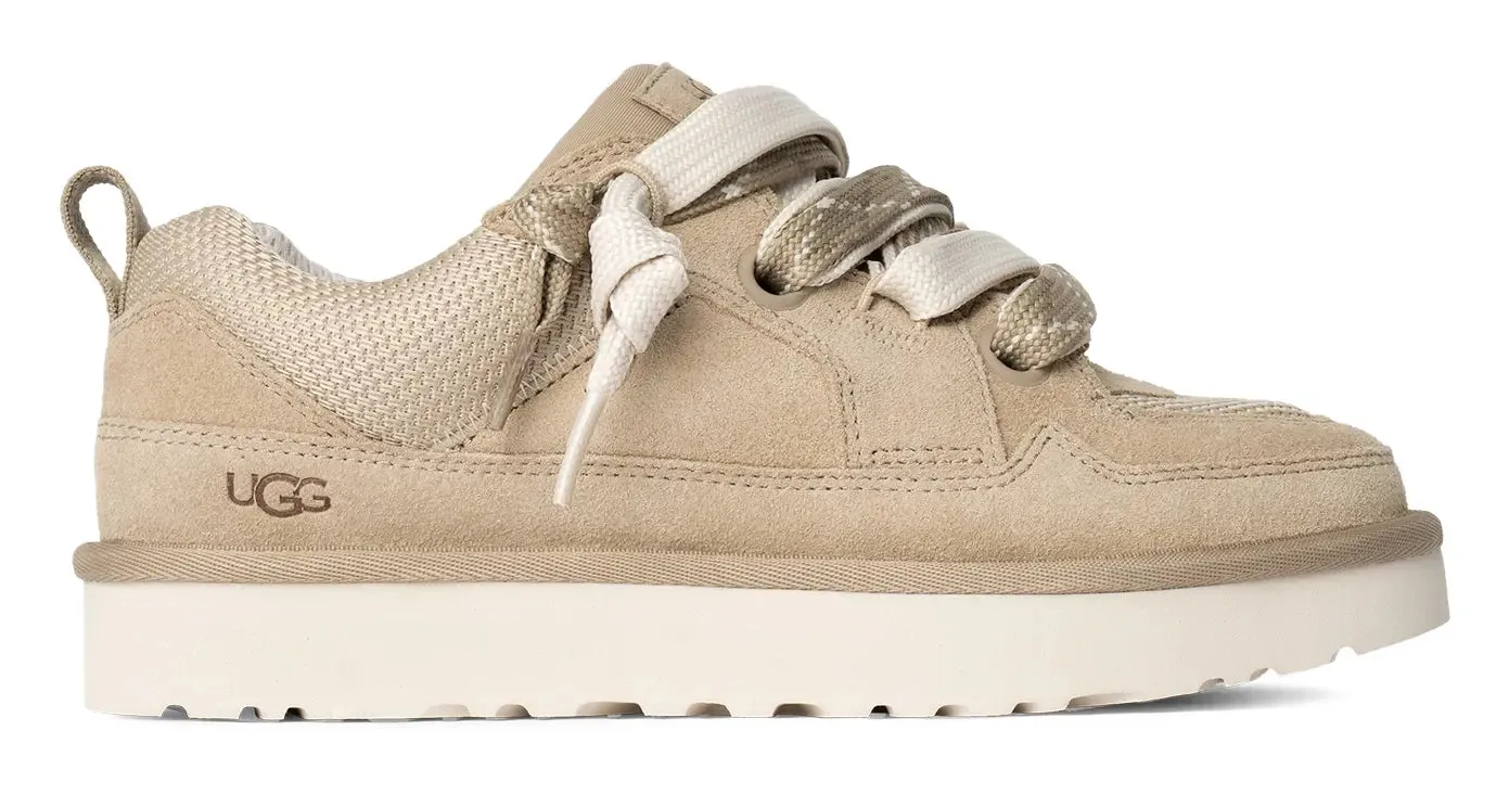 UGG Kids' Lo Lowmel  Stylish, Cozy & Built for Play