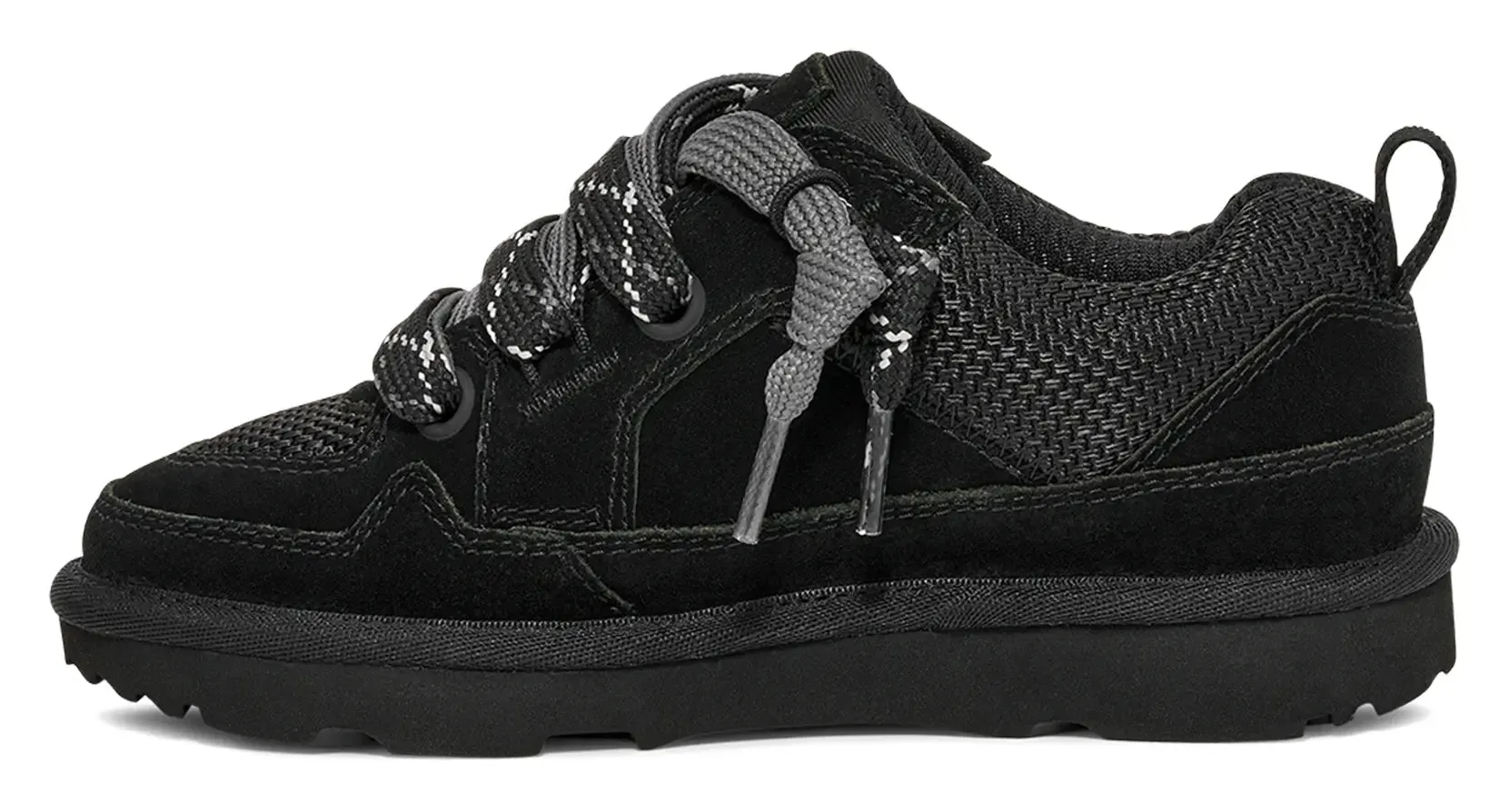 UGG Kids' Lo Lowmel  Stylish, Cozy & Built for Play