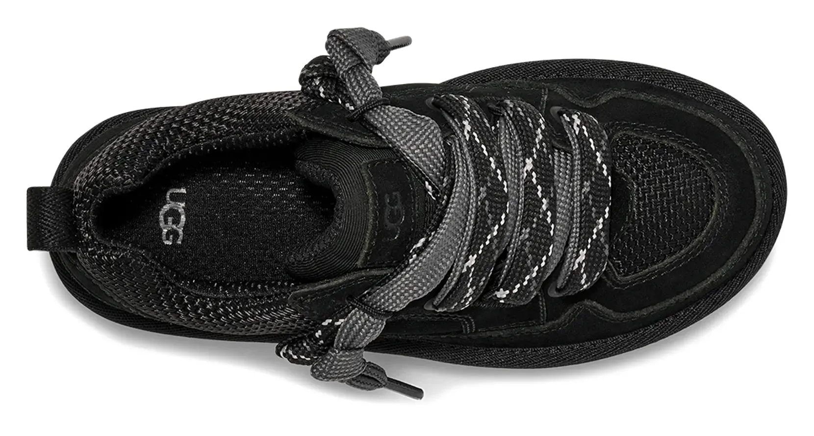 UGG Kids' Lo Lowmel  Stylish, Cozy & Built for Play