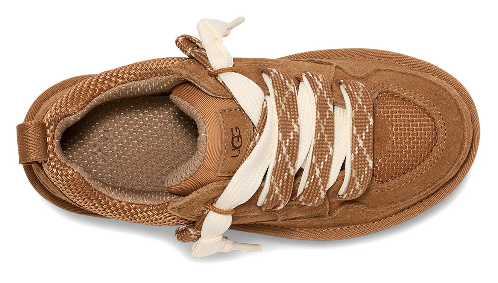 UGG Kids' Lo Lowmel  Stylish, Cozy & Built for Play