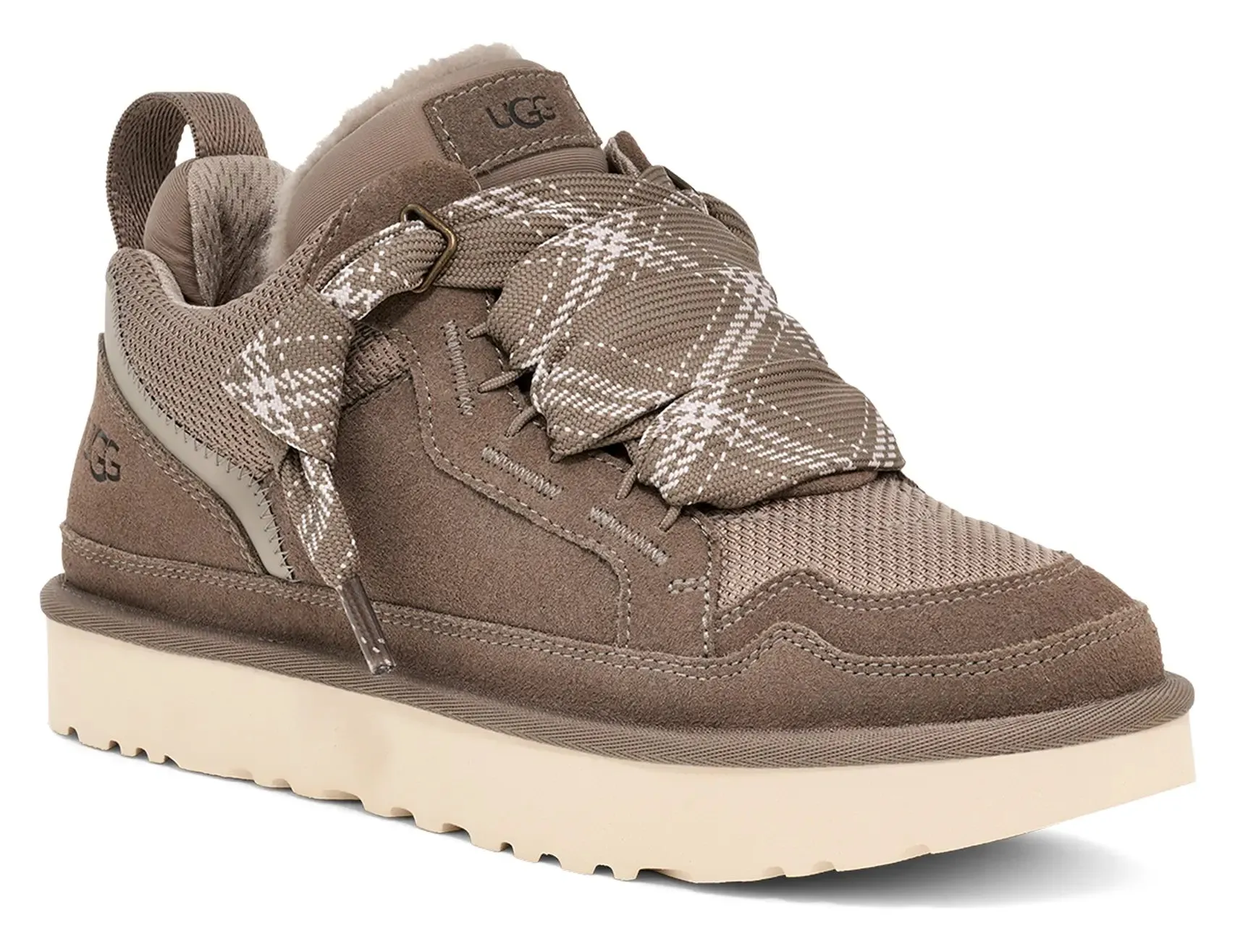 UGG Women's Lowmel  Stylish, Sustainable & Ultra-Comfortable