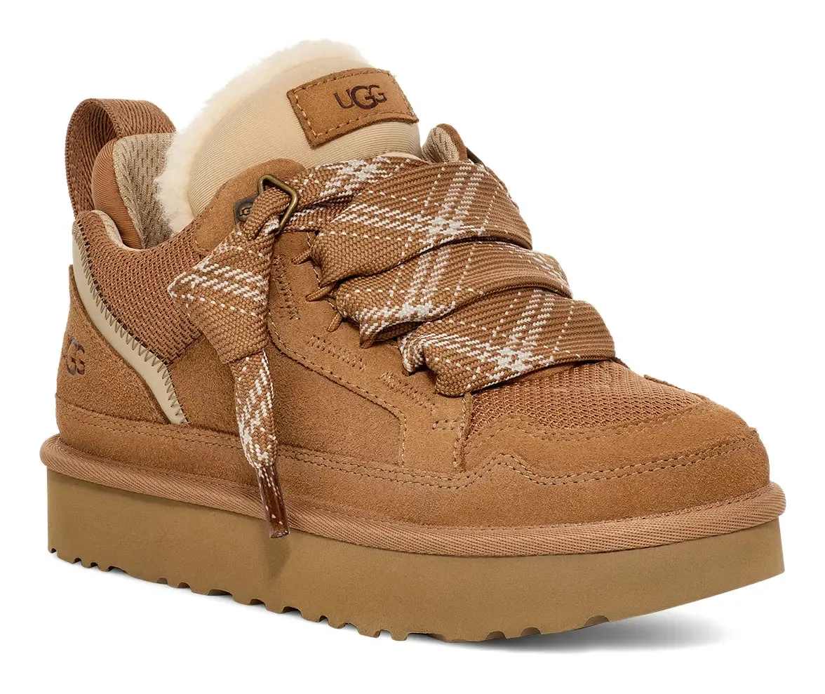 UGG Women's Lowmel  Stylish, Sustainable & Ultra-Comfortable