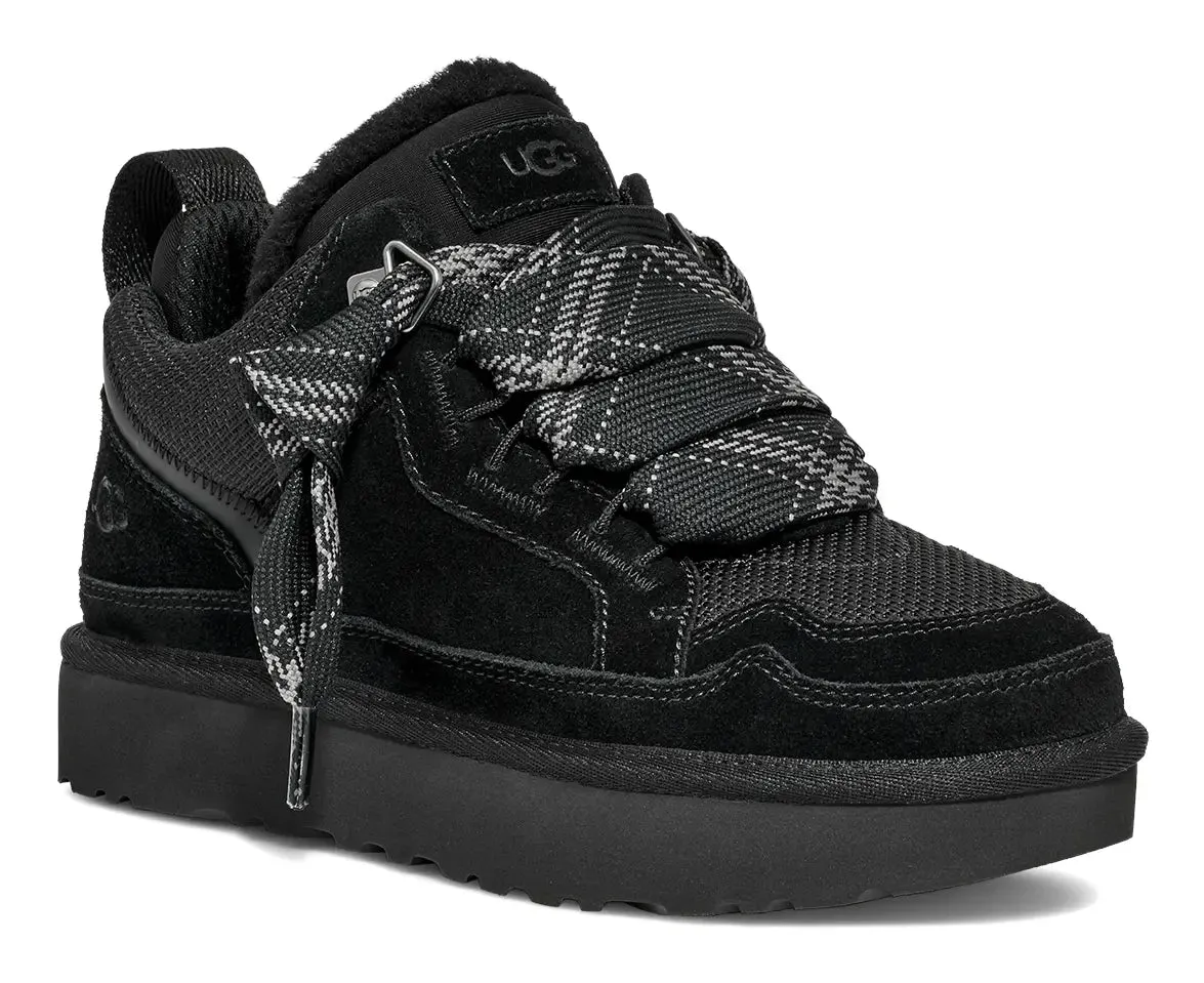 UGG Women's Lowmel  Stylish, Sustainable & Ultra-Comfortable
