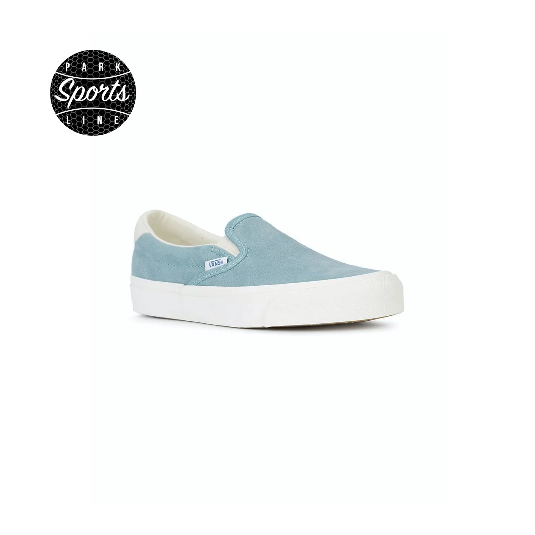 Vans OG Slip-On 59 LX
