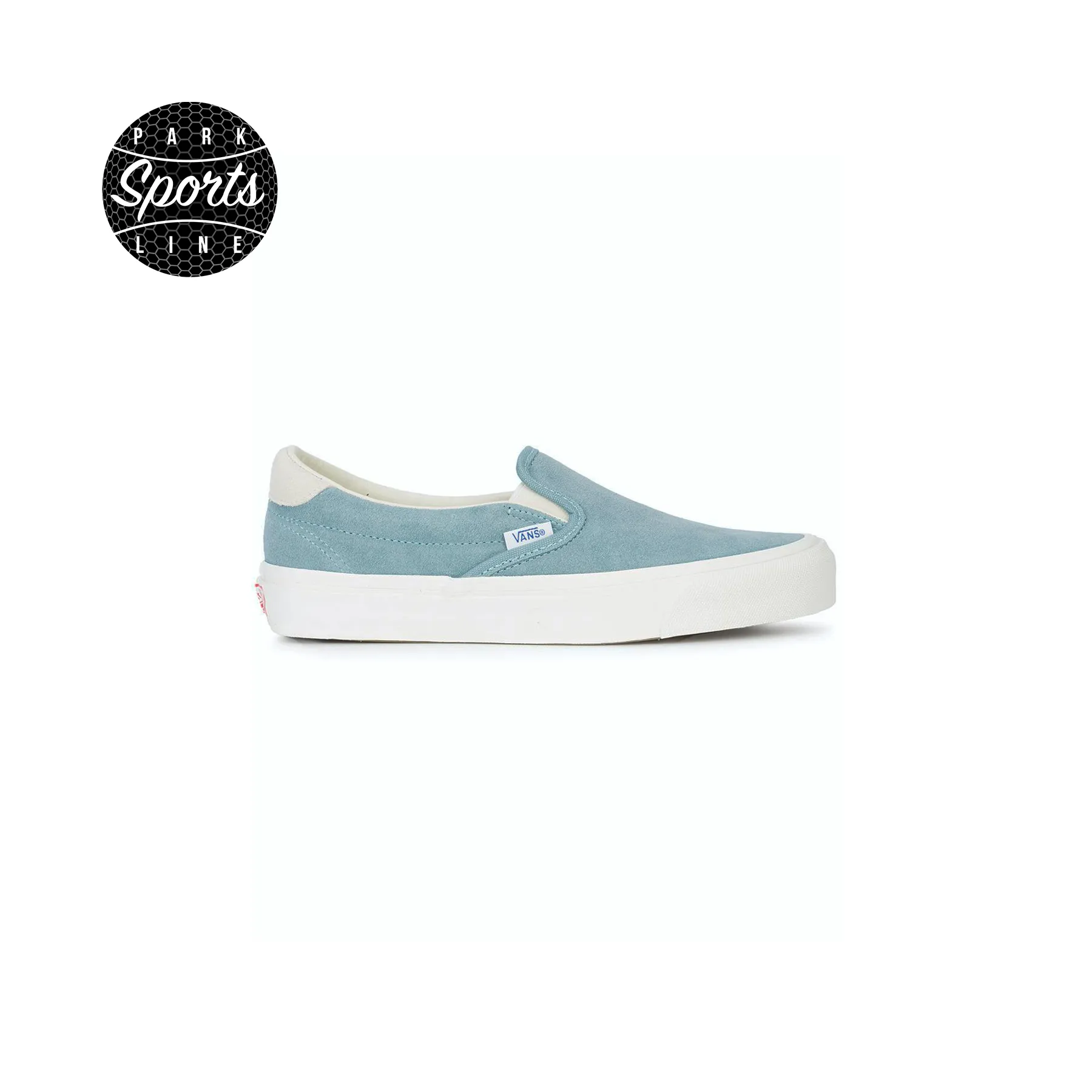 Vans OG Slip-On 59 LX