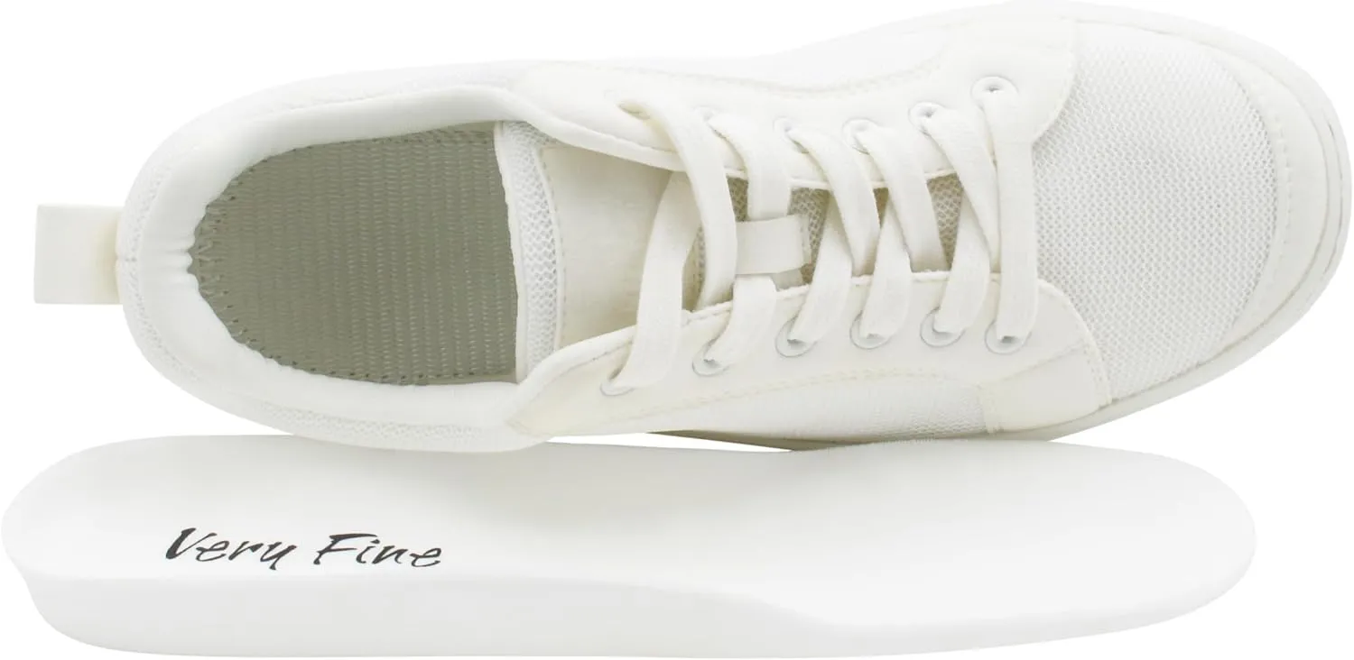 Very Fine Unisex-Adult Men Women Breaker Dance Sneaker Bachata Salsa Ballroom Practice Exercise Teaching