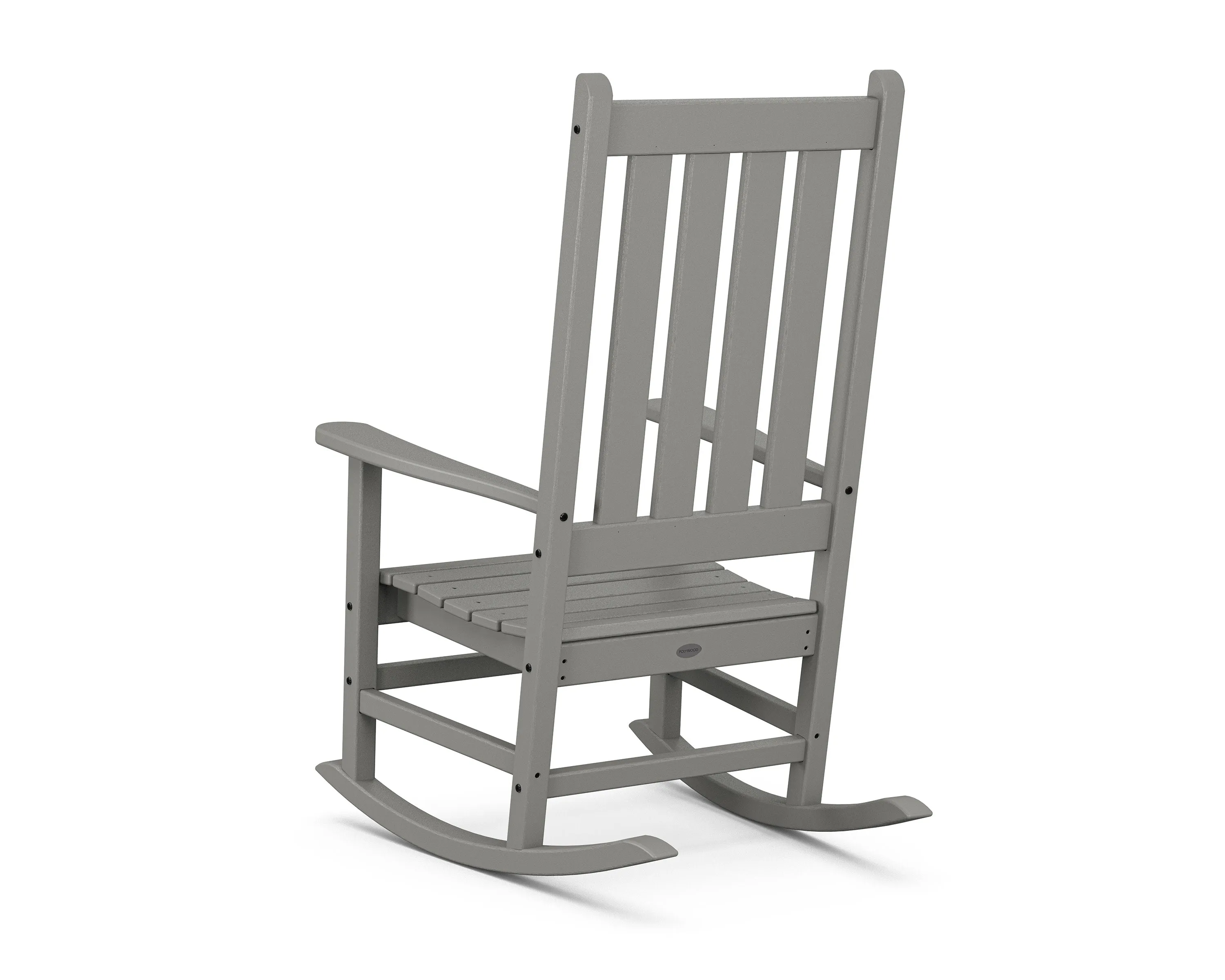 Vineyard Porch Rocking Chair