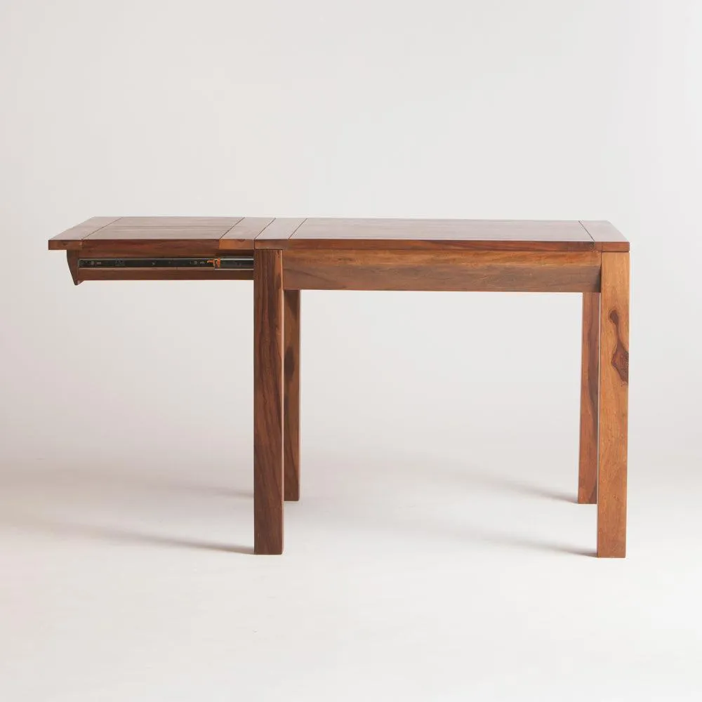 Vistaar Dining Table - One Extension