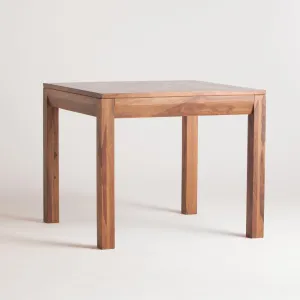 Vistaar Dining Table - One Extension