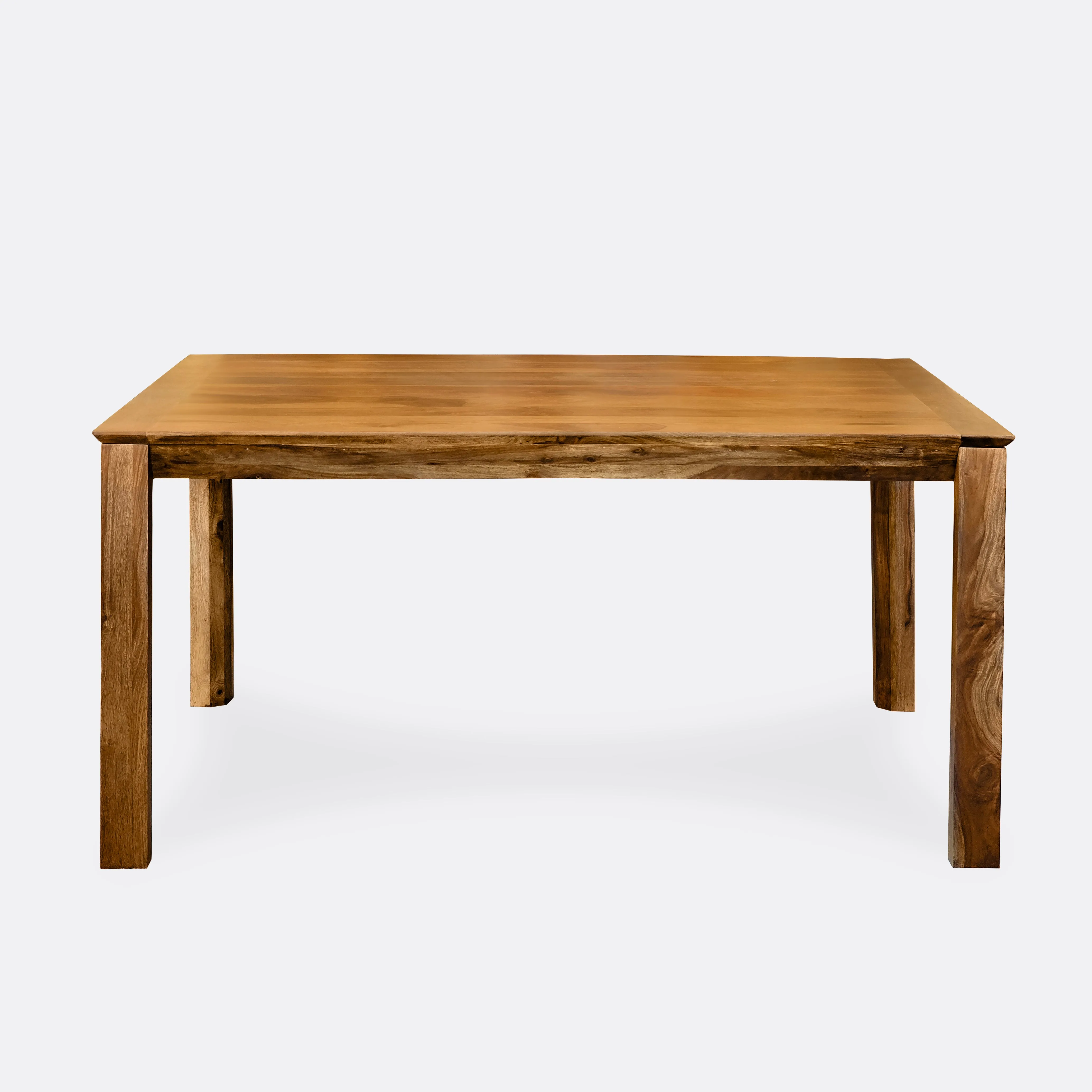 Vistaar Dining Table - Two Extensions