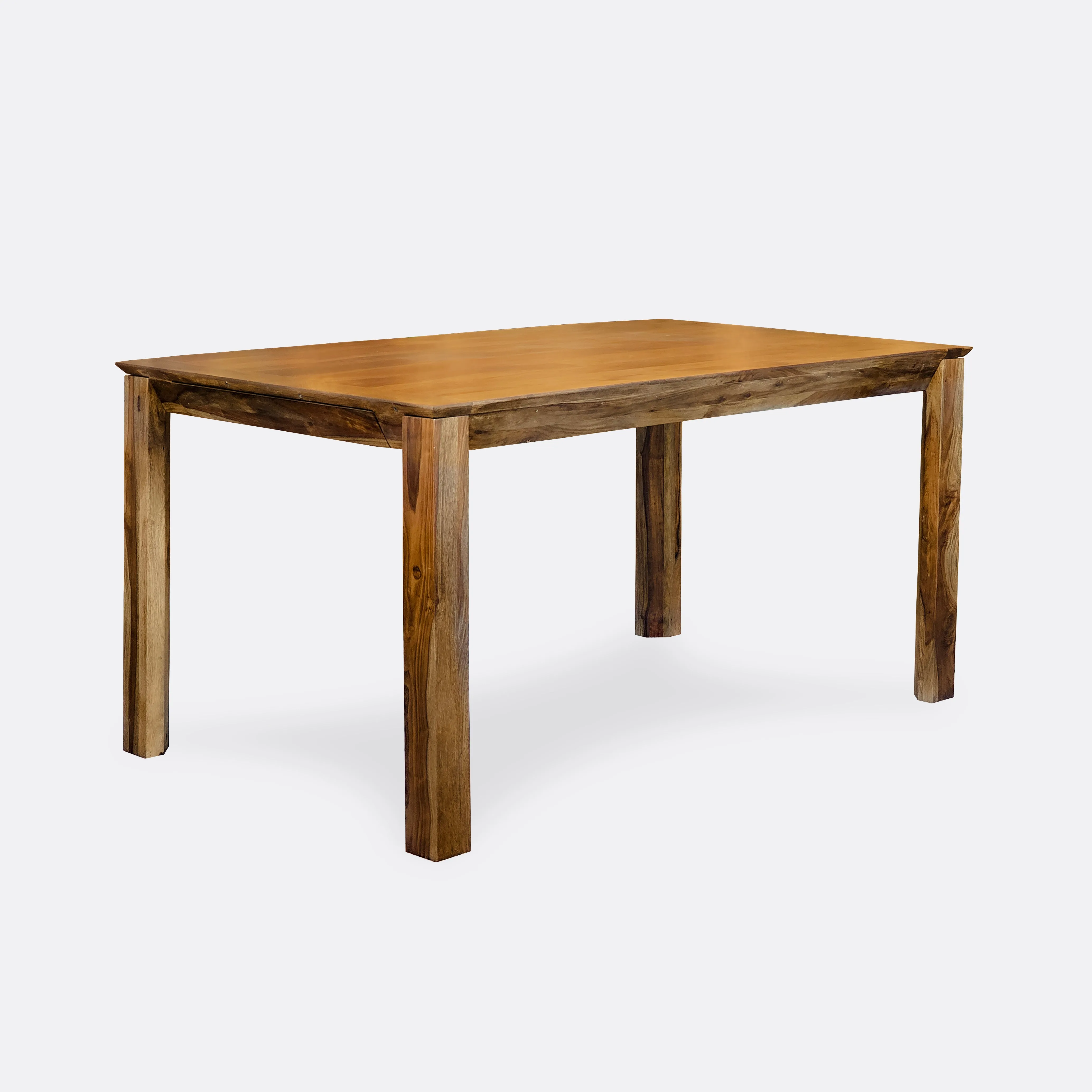 Vistaar Dining Table - Two Extensions