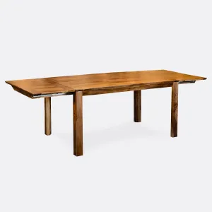 Vistaar Dining Table - Two Extensions