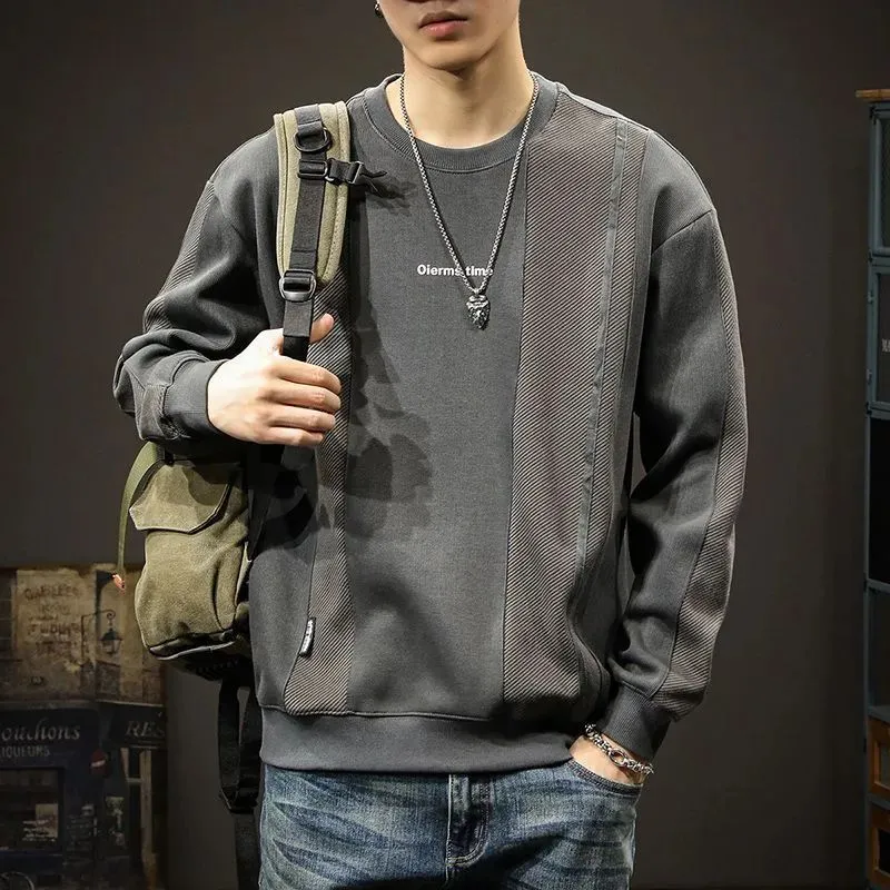 Wins  Stylish Pullover