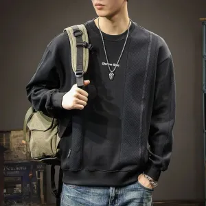 Wins  Stylish Pullover
