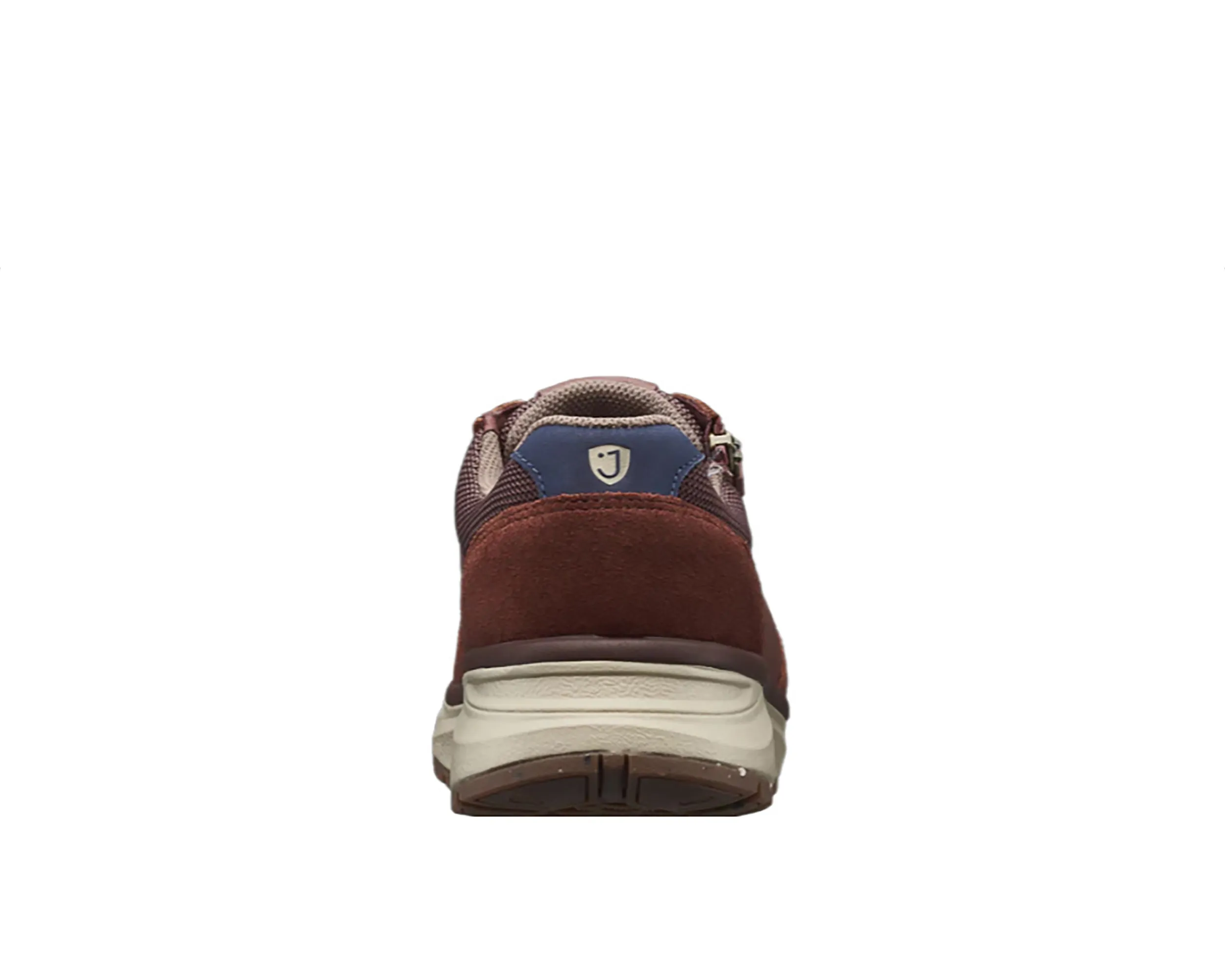 Women`s Joya Dynamo Zip Dark Red II