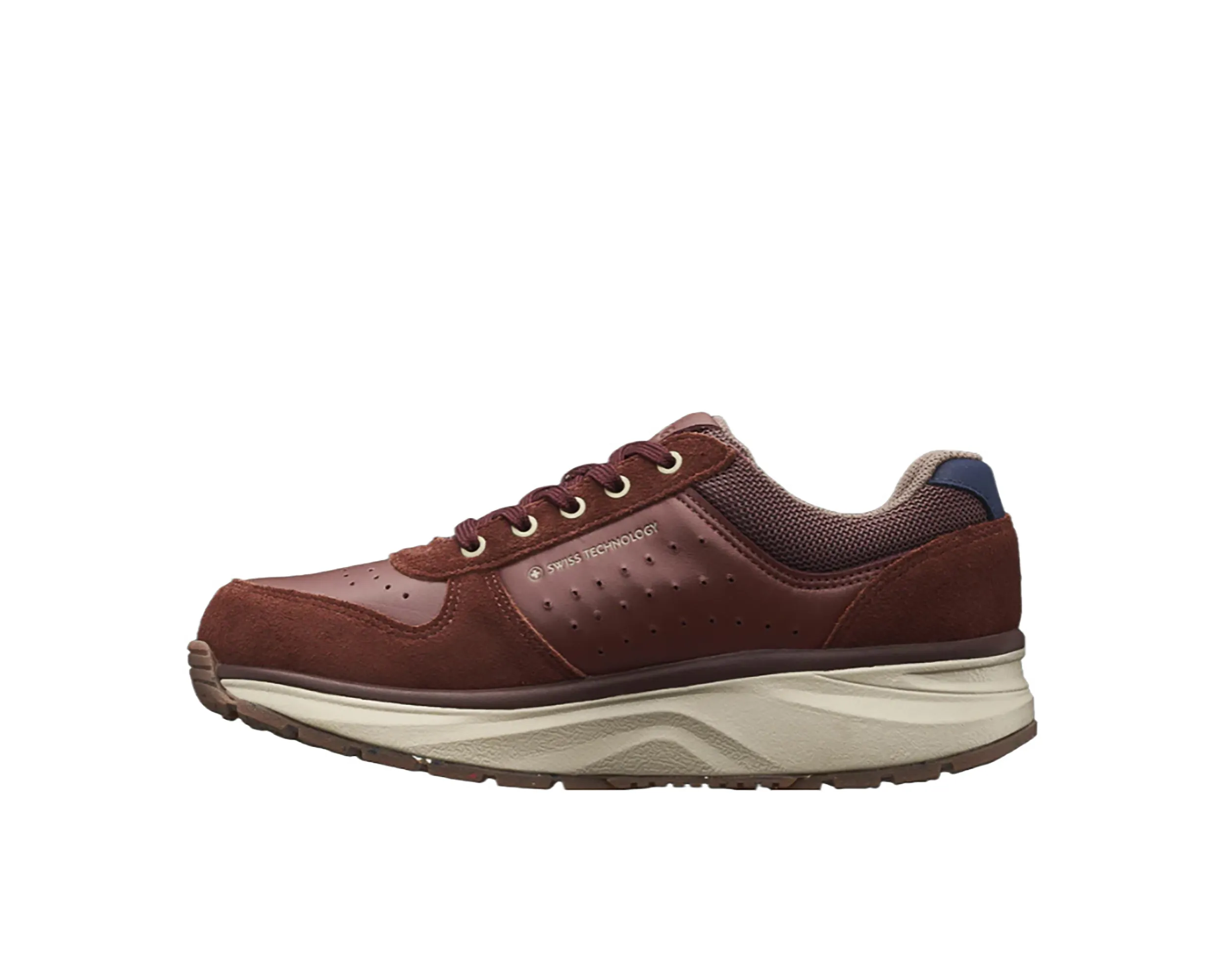 Women`s Joya Dynamo Zip Dark Red II