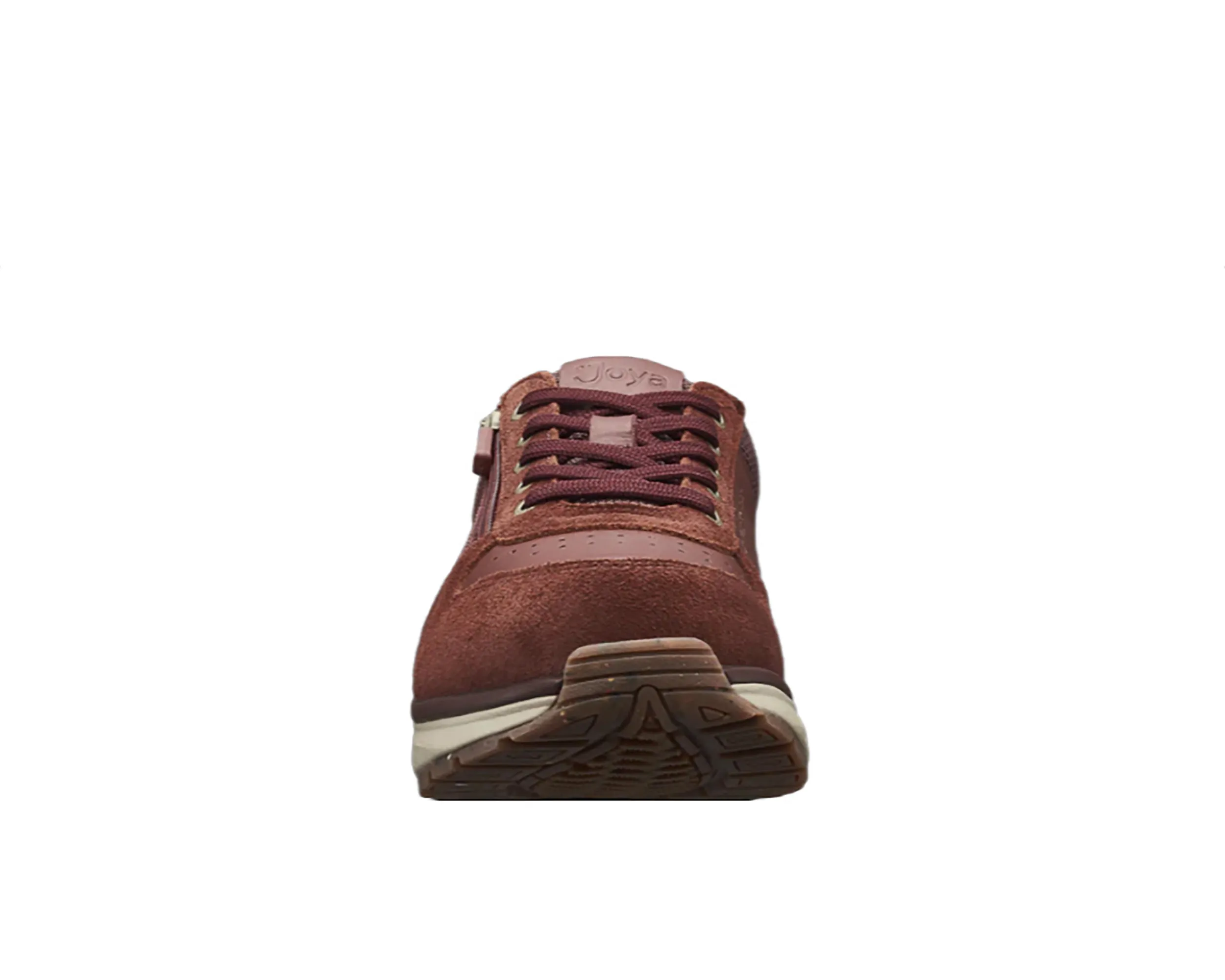 Women`s Joya Dynamo Zip Dark Red II