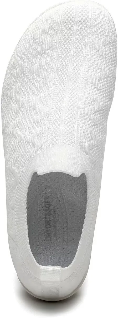 Women's Wide Toe Minimalist Barefoot Walking Slip-on Shoes Casual Sneakers Tennis Gym Athletic Flats Shoes