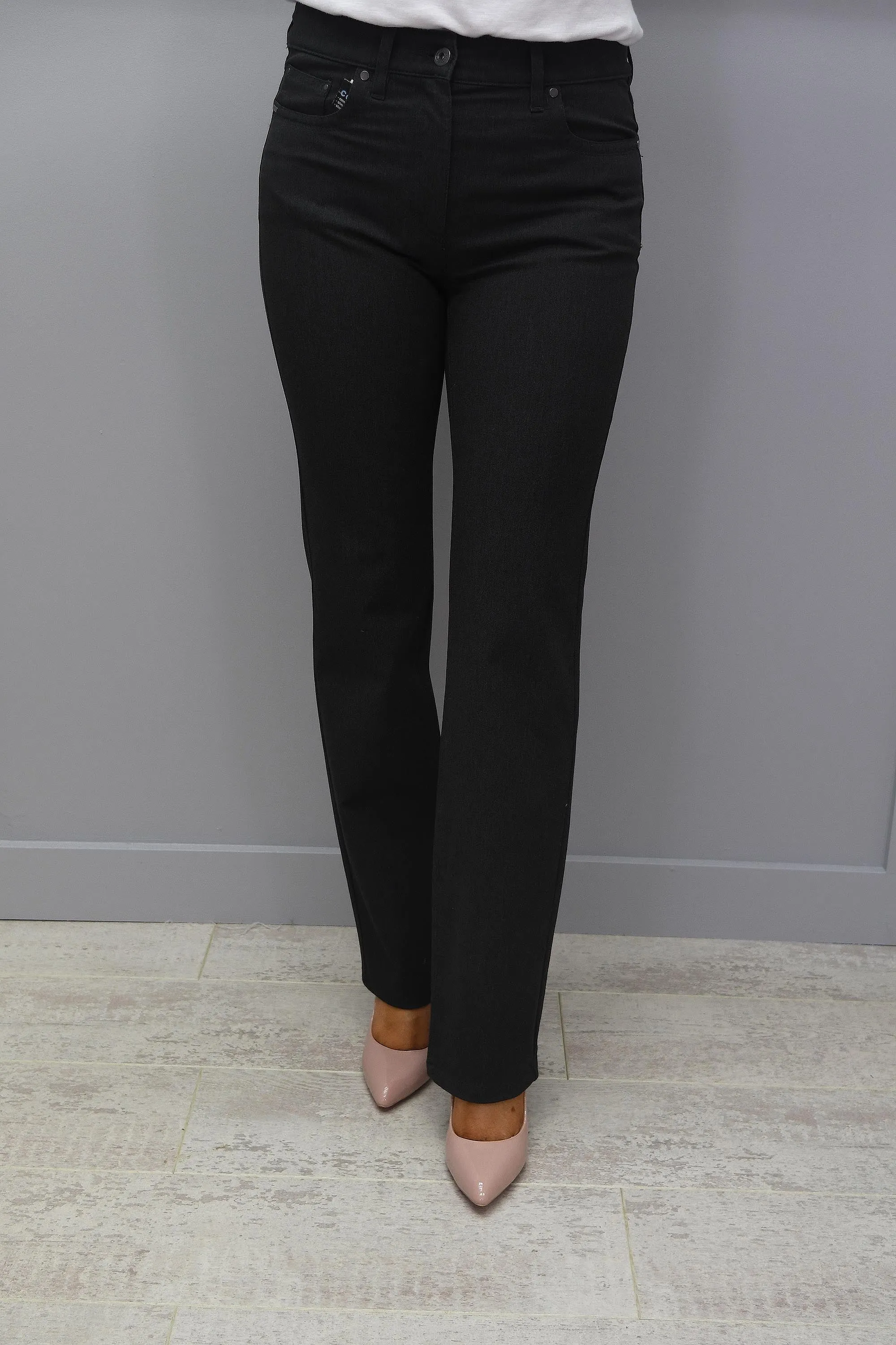 Zerres Cora Comfort Dark Grey Jeans - 1507 540 98